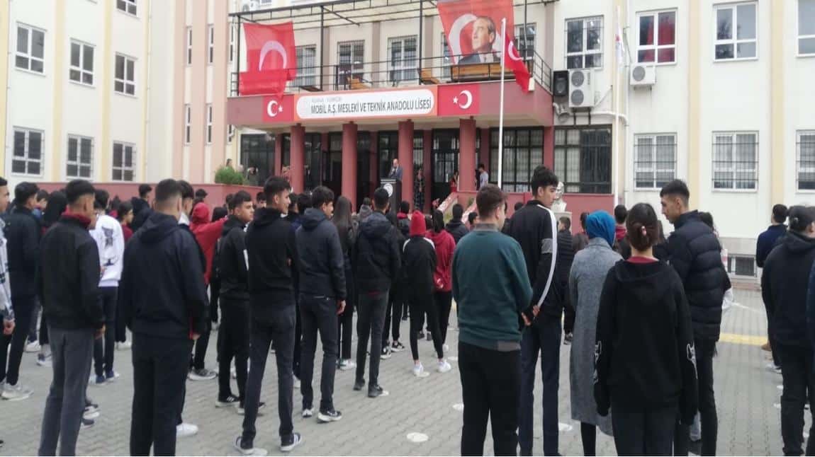 15 Mart Atatürk’ün Adana’ya Gelişinin 101. Yıldönümü Töreni